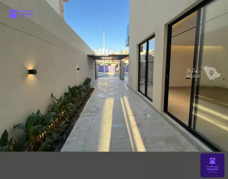 Villa for Sale in Riyadh An Narjis 4