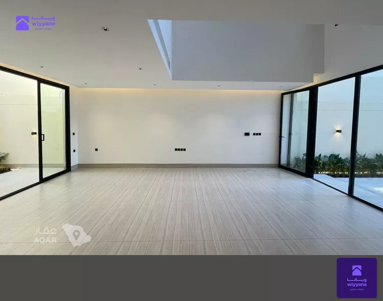 Villa for Sale in Riyadh An Narjis 14