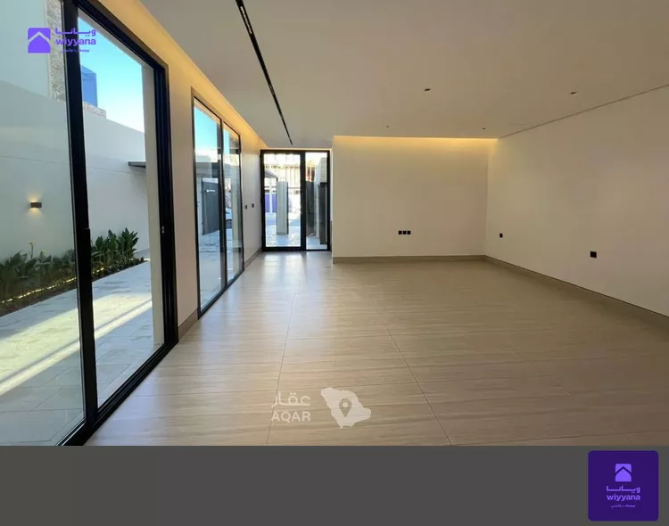 Villa for Sale in Riyadh An Narjis 18