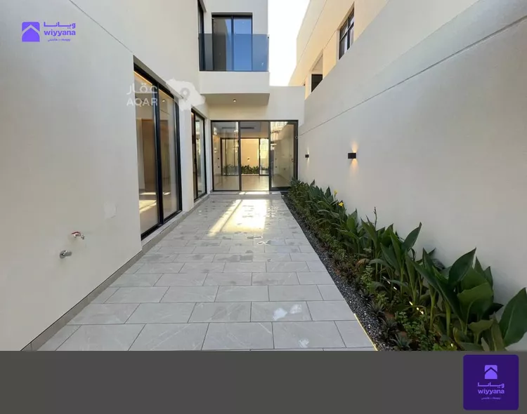 Villa for Sale in Riyadh An Narjis 24