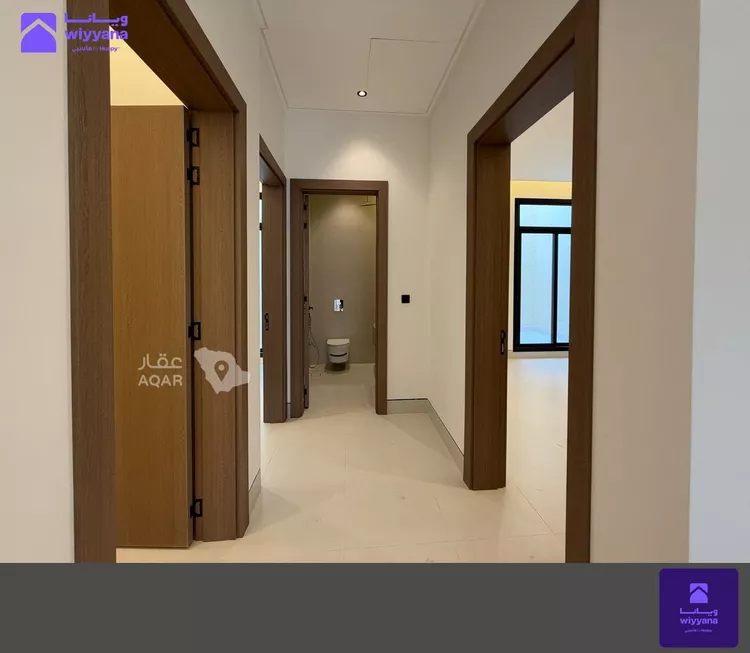 دور للبيع في شارع الخيزران, حي الرحمانية, مدينة الرياض, منطقة الرياض صورة 5