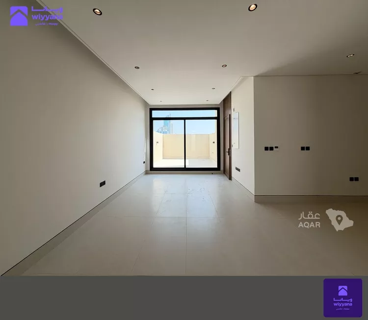 شقة للبيع في شارع الخيزران, حي الرحمانية, مدينة الرياض, منطقة الرياض 9
