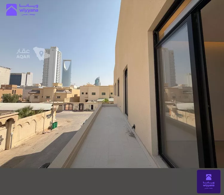 Floor for Sale in Riyadh Ar Rahmaniyah 2