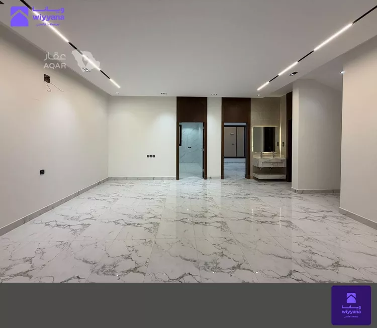 Villa for Sale in Riyadh Tuwaiq 12