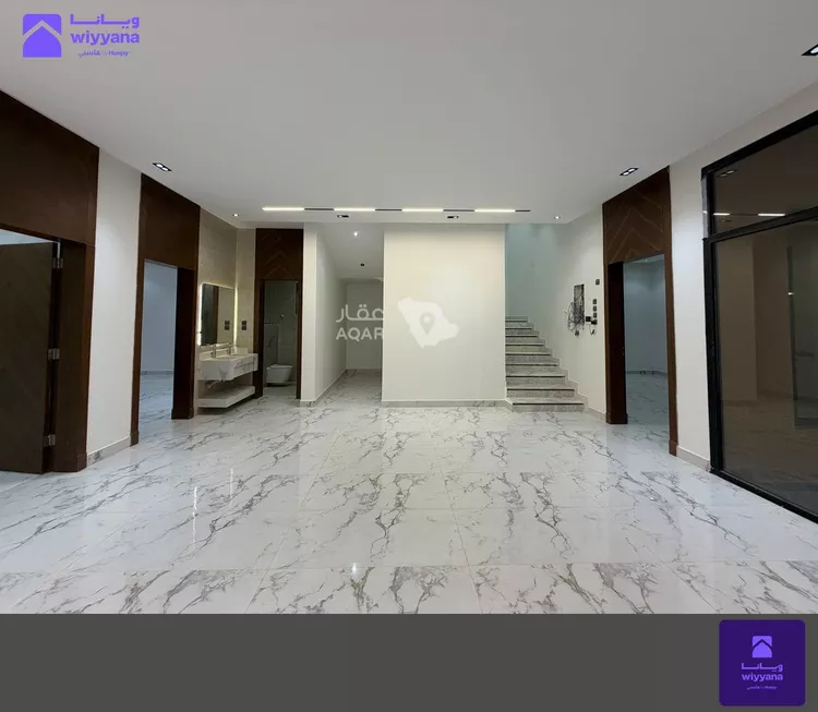 Villa for Sale in Riyadh Tuwaiq 19