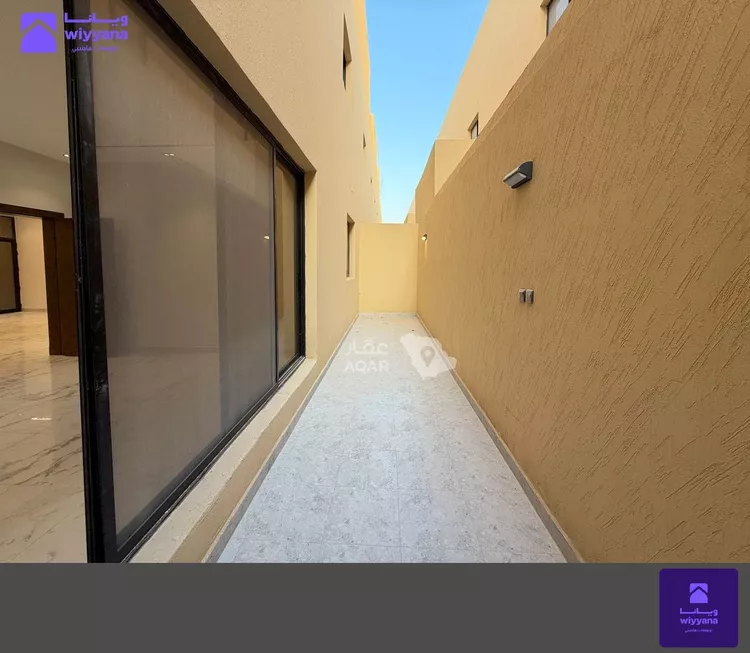 Villa for Sale in Riyadh Tuwaiq 17