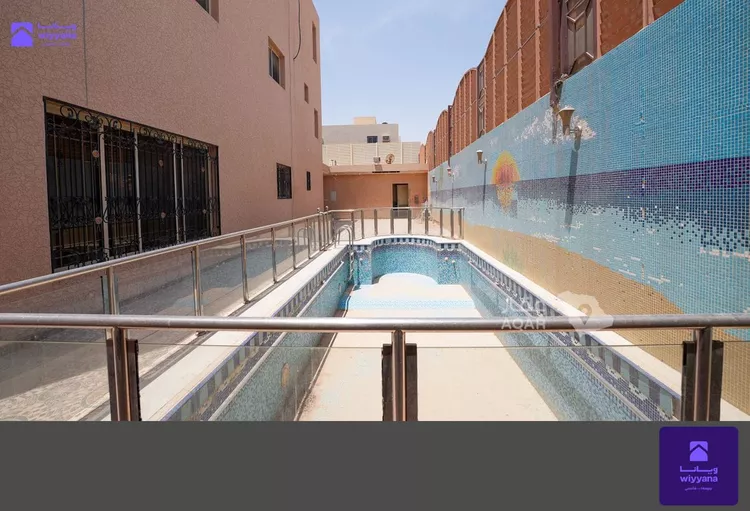 فيلا للبيع في شارع الحمدان, حي النفل, مدينة الرياض, منطقة الرياض 17