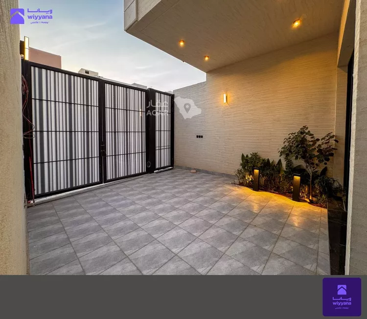 دور للبيع في شارع رقم 207, حي النرجس, مدينة الرياض, منطقة الرياض 2