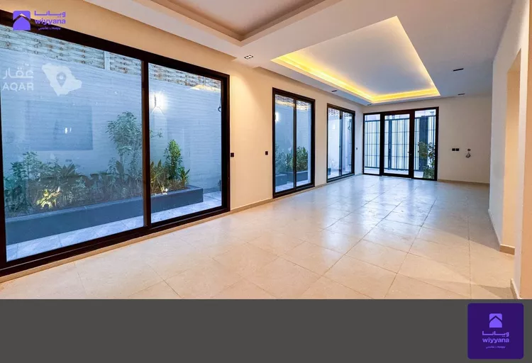 دور للبيع في شارع رقم 207, حي النرجس, مدينة الرياض, منطقة الرياض 4