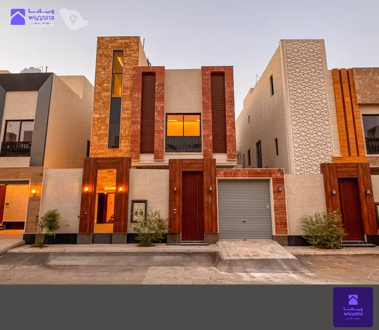 دور للبيع في حي الرمال, مدينة الرياض, منطقة الرياض