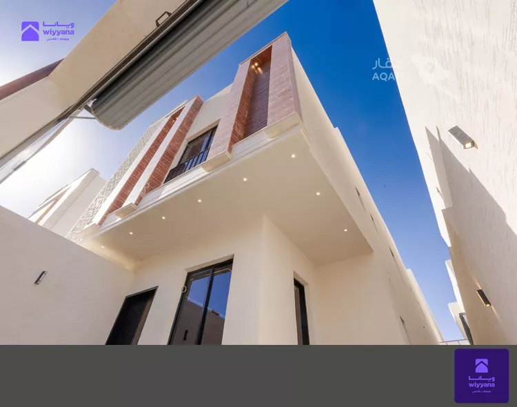 Villa for Sale in Riyadh Ar Rimal 7