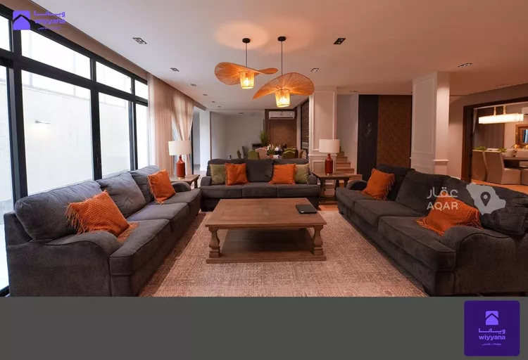 Villa for Sale in Riyadh As Sahafah 13