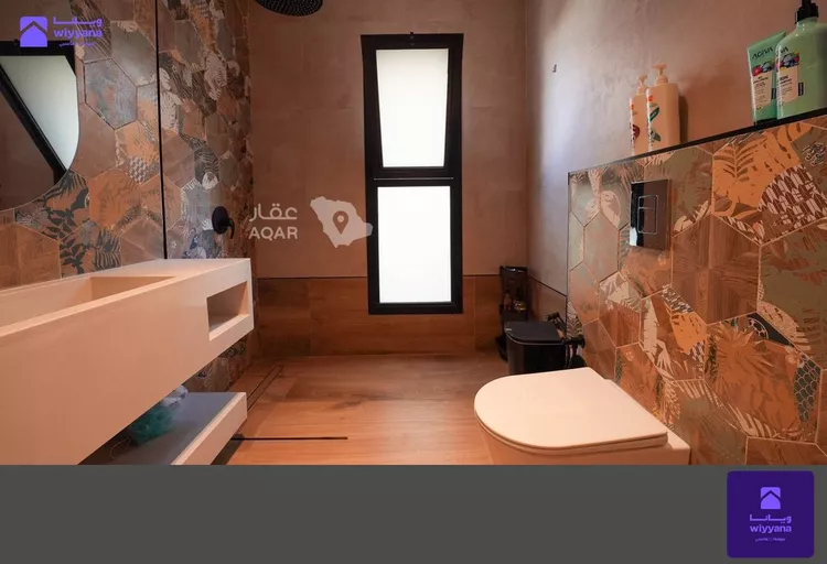 Villa for Sale in Riyadh As Sahafah 17