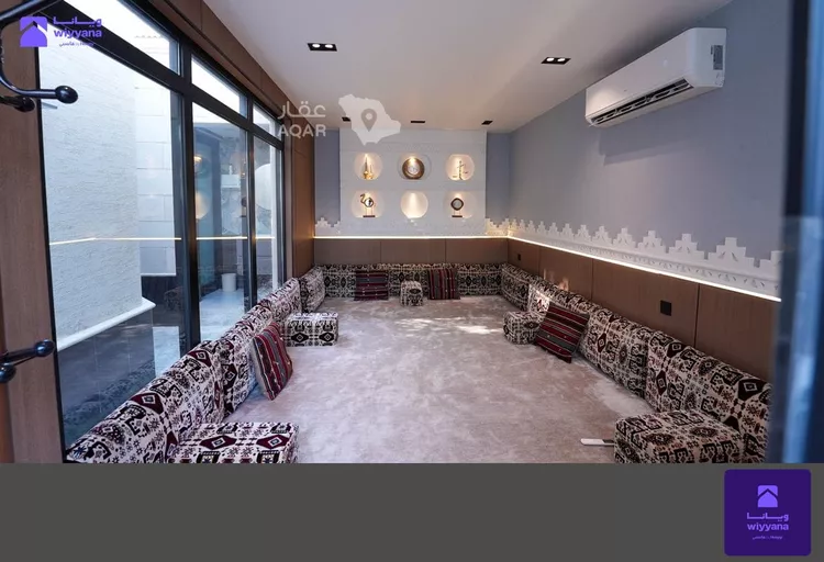 Villa for Sale in Riyadh As Sahafah 23