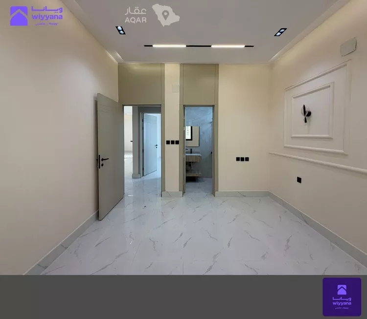 دور للبيع في شارع ابن جبير, حي طيبة, مدينة الرياض, منطقة الرياض 5