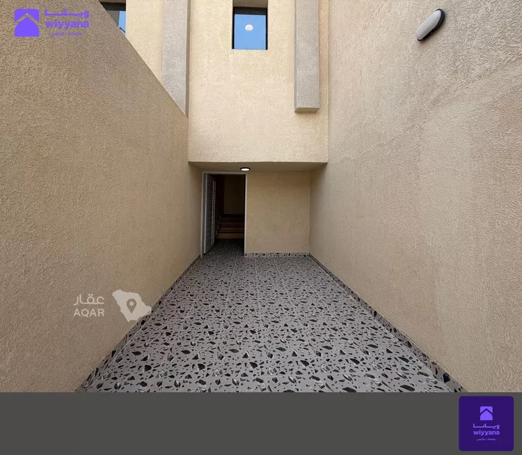 Floor for Sale in Riyadh Taiba 2