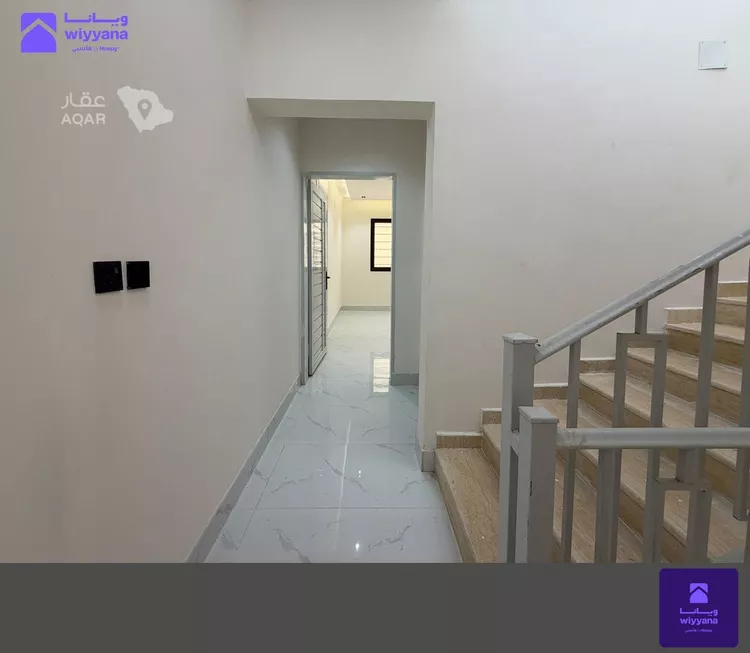 Floor for Sale in Riyadh Taiba 18