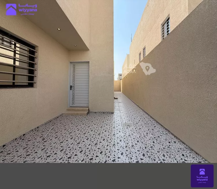 Floor for Sale in Riyadh Taiba 2
