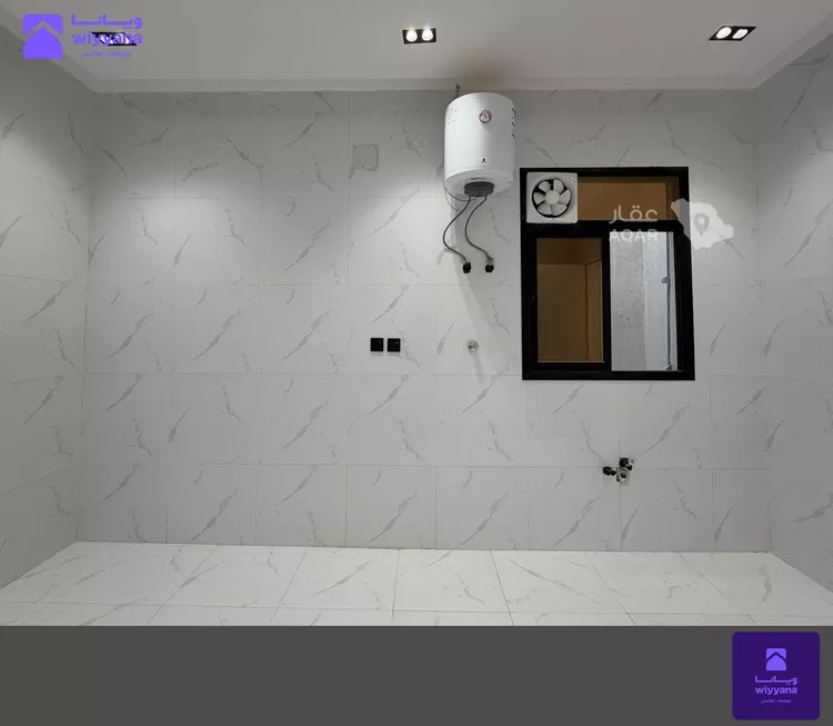 Floor for Sale in Riyadh Taiba 11