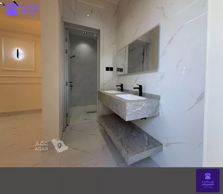 Floor for Sale in Riyadh Taiba 15