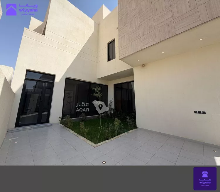 فيلا للبيع في حي المهدية, مدينة الرياض, منطقة الرياض 26
