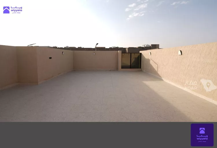 فيلا للبيع في شارع أبي بكر العطار, حي العارض, مدينة الرياض, منطقة الرياض 12