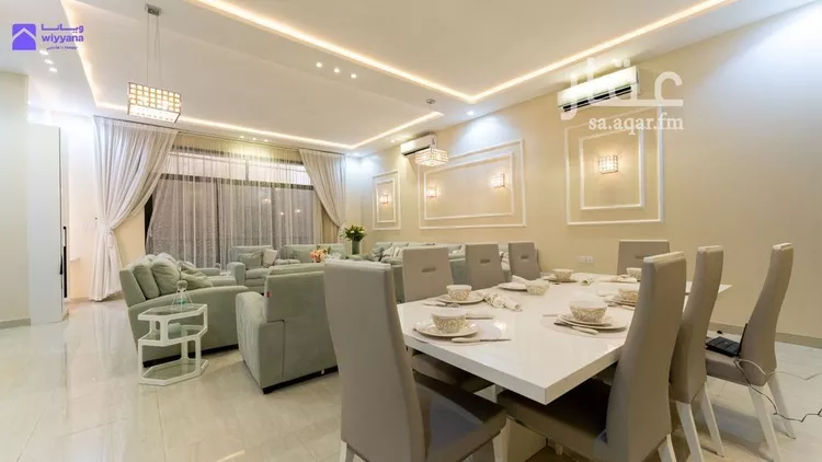 فيلا للبيع في حي المونسية, مدينة الرياض, منطقة الرياض صورة 5