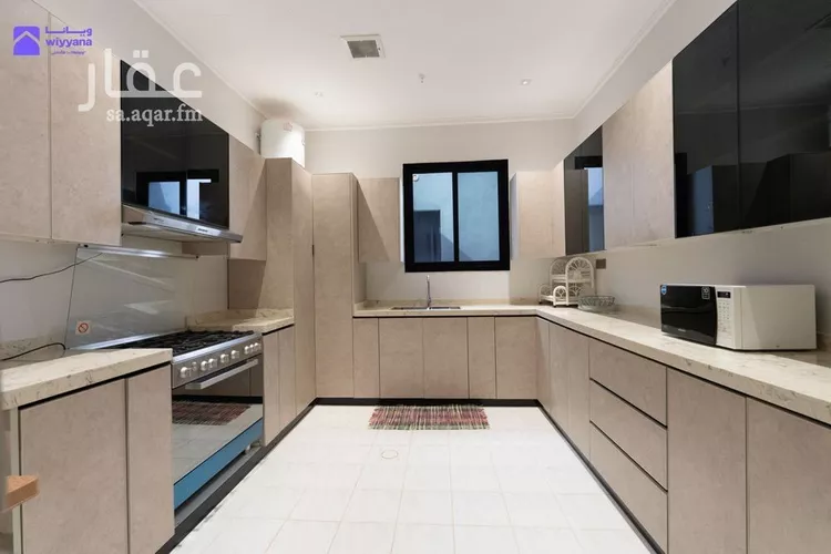 شقة للبيع في شارع البسالة, حي القادسية, مدينة الرياض, منطقة الرياض صورة 2