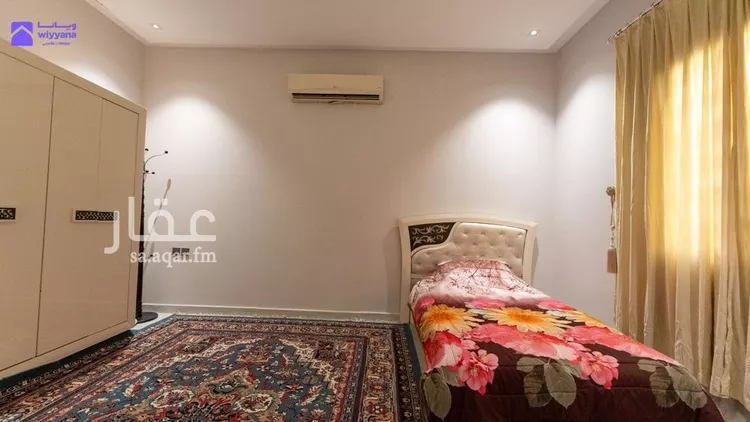 شقة للبيع في شارع البسالة, حي القادسية, مدينة الرياض, منطقة الرياض صورة 5