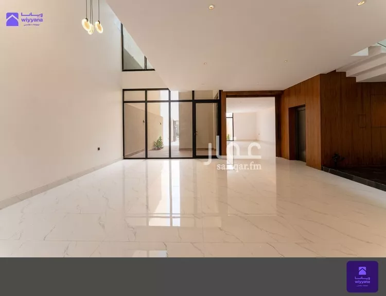 فيلا للبيع في شارع الحسن بن الهيثم, حي النرجس, مدينة الرياض, منطقة الرياض صورة 2