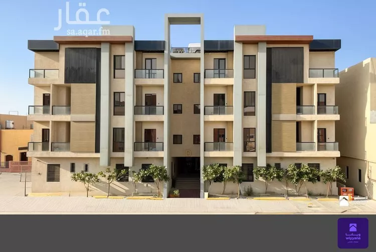 Apartment for Sale in Riyadh Qurtubah