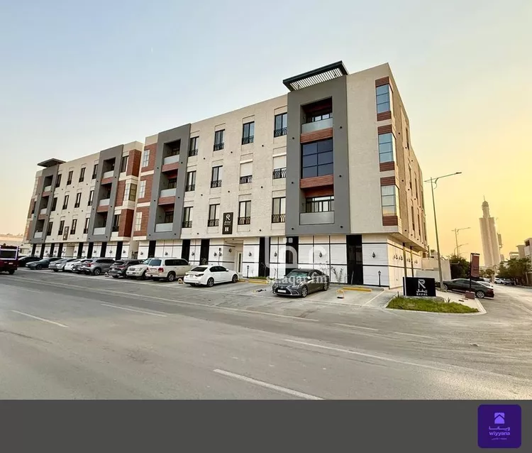 شقة للبيع في شارع الفرعة, حي الياسمين, مدينة الرياض, منطقة الرياض