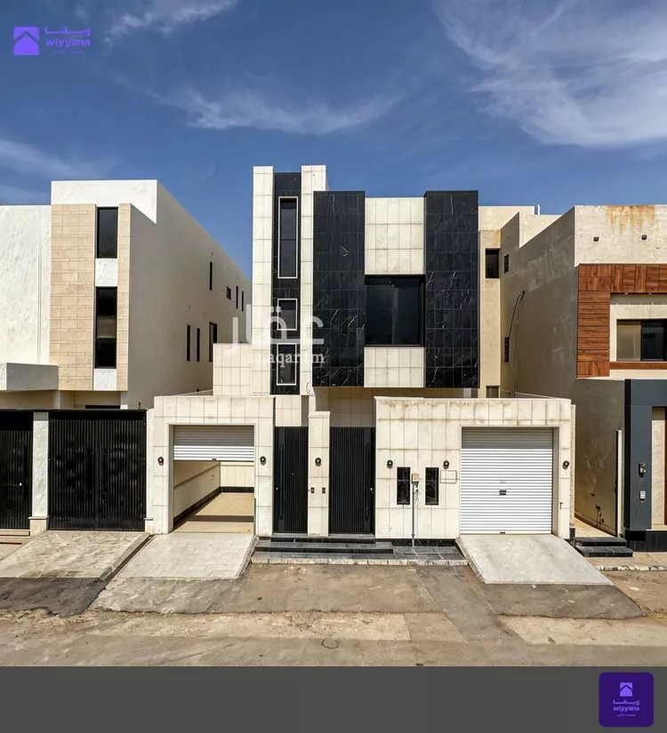 Villa for Sale in Riyadh Ar Rimal