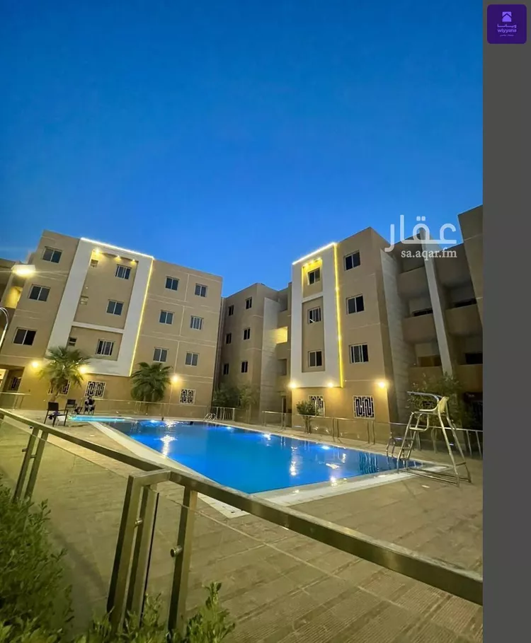 شقة للبيع في شارع سعود بن فيصل, حي الملقا, مدينة الرياض, منطقة الرياض صورة 3