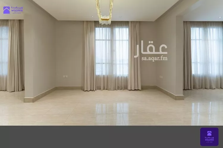 شقة للبيع في شارع عبدالله التميمي, حي القيروان, مدينة الرياض, منطقة الرياض صورة 5