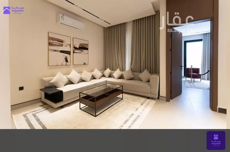 فيلا للبيع في شارع ابي حسن علي الجرجاني , حي الرمال, مدينة الرياض, منطقة الرياض 9