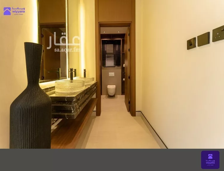 فيلا للبيع في شارع ابي حسن علي الجرجاني , حي الرمال, مدينة الرياض, منطقة الرياض 16