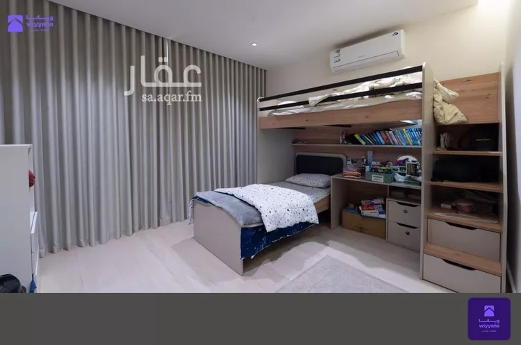 فيلا للبيع في شارع محمد بن أبي تمام, حي النرجس, مدينة الرياض, منطقة الرياض صورة 3