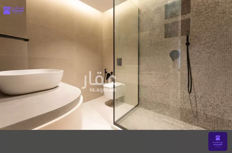شقة للبيع في شارع خليفة بن بديع, حي المحمدية, مدينة الرياض, منطقة الرياض 8