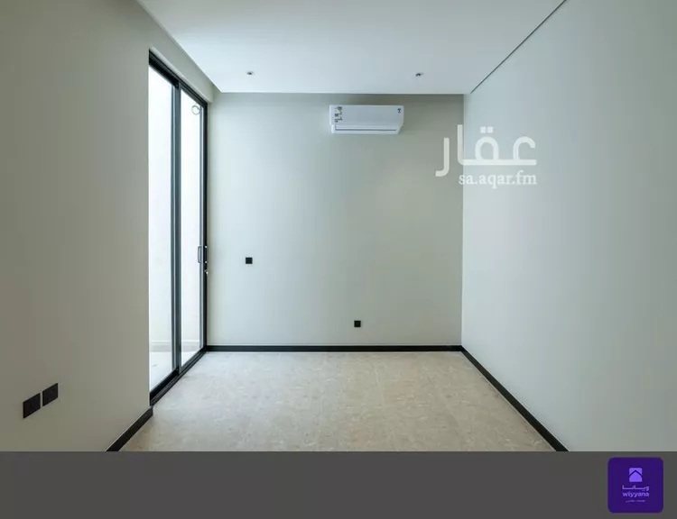 Floor for Sale in Riyadh Al Malqa صورة 4