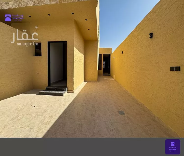 دور للبيع في شارع سعيد بن مرجانة, حي طويق, مدينة الرياض, منطقة الرياض صورة 2