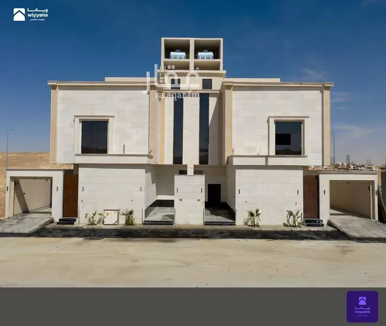 Apartment for Sale in Riyadh An Nadhim