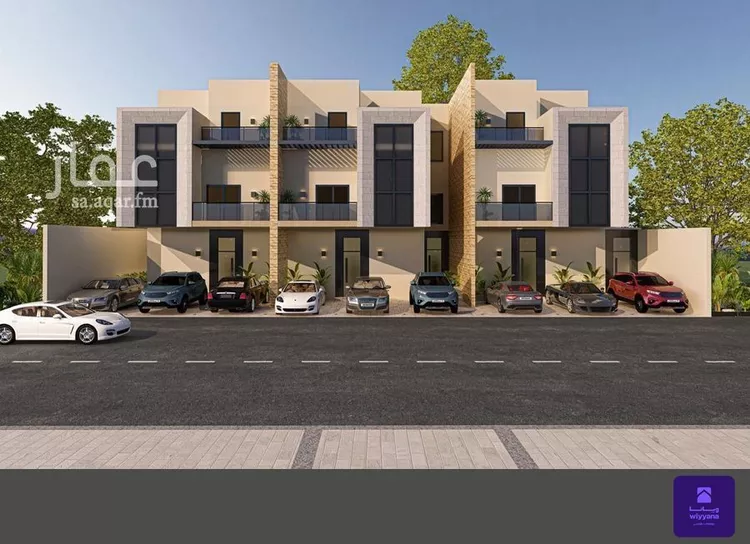 Floor for Sale in Riyadh Ar Rahmaniyah