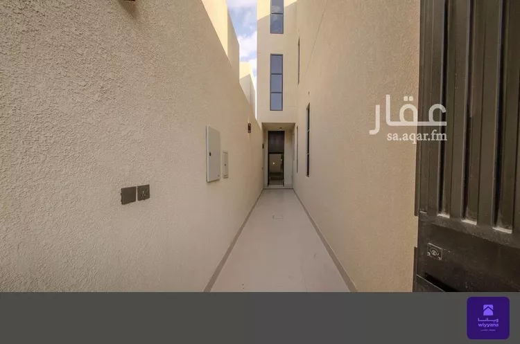 فيلا للبيع في شارع أبي الحسن الأسفرائيني, حي المهدية, مدينة الرياض, منطقة الرياض 6