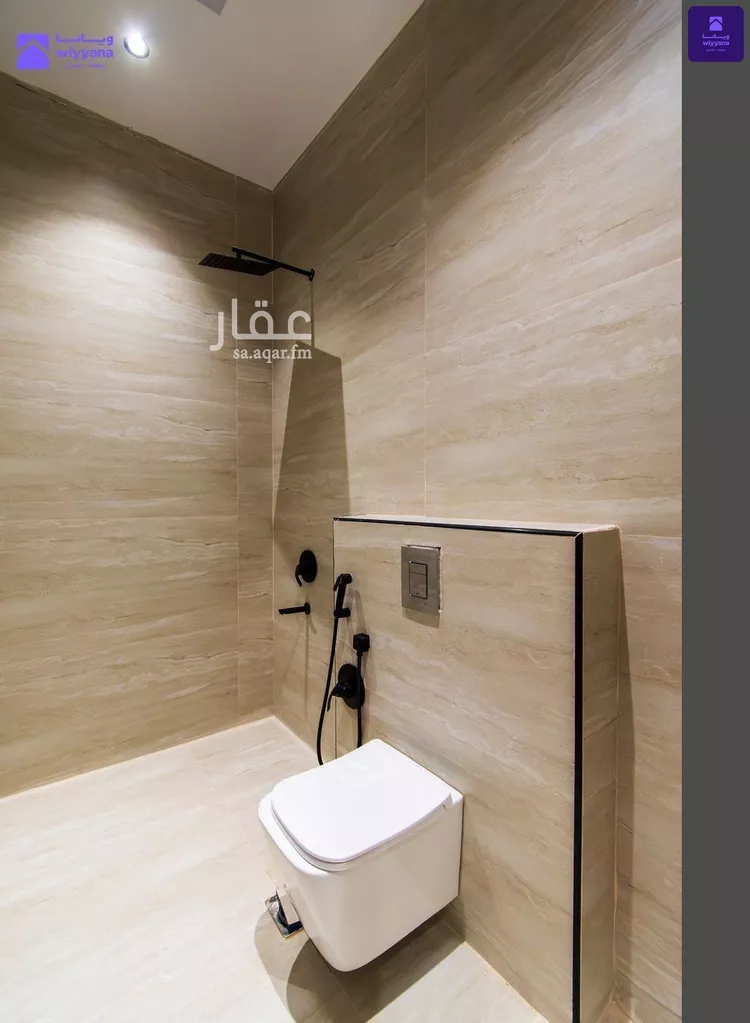 Floor for Sale in Riyadh As Saadah 13