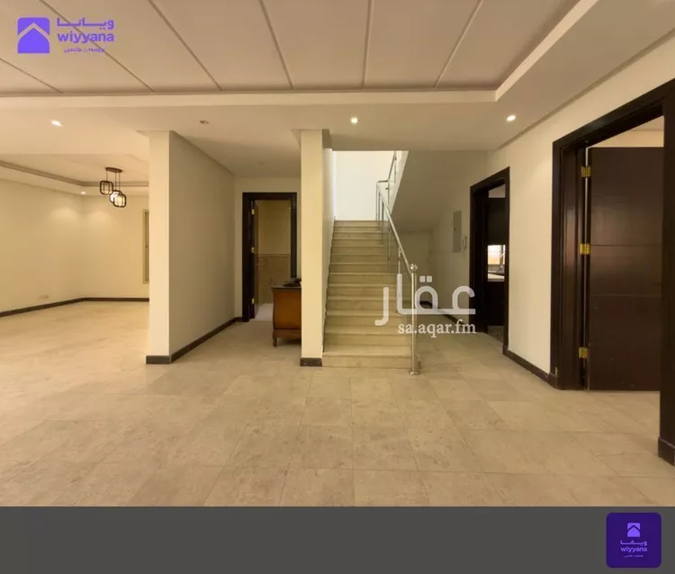 فيلا للإيجار في شارع عفيف, حي حطين, مدينة الرياض, منطقة الرياض 20