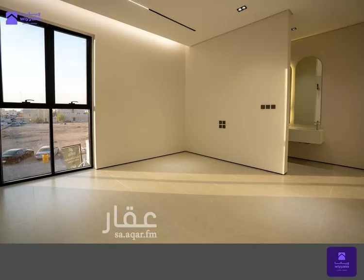 شقة للبيع في شارع عباس الهاشمي, حي الفيحاء, مدينة الرياض, منطقة الرياض 11
