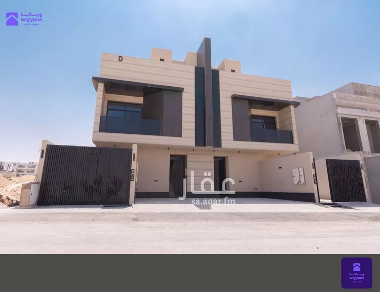 دور للبيع في حي النرجس, مدينة الرياض, منطقة الرياض 17