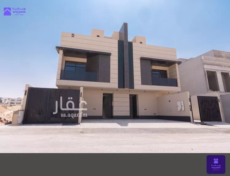 Floor for Sale in Riyadh An Narjis 1 صورة