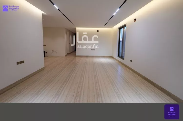 Floor for Sale in Riyadh Al Malqa صورة 3